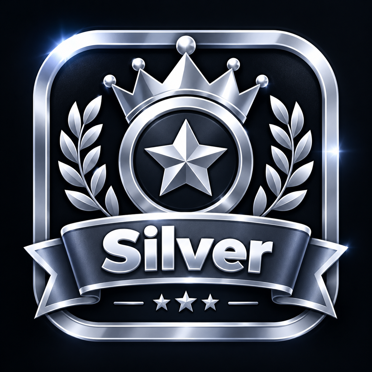 Silver
