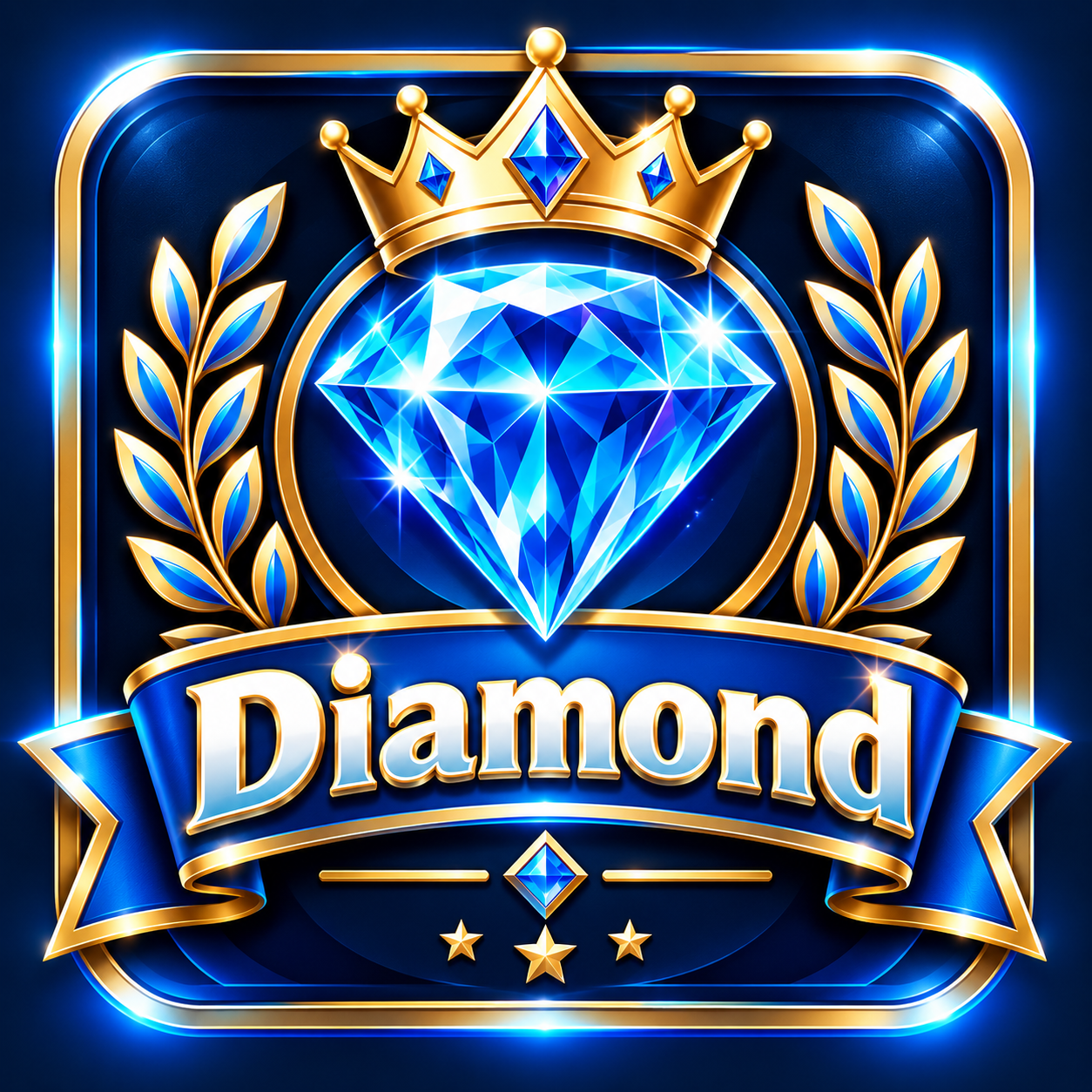 Diamond